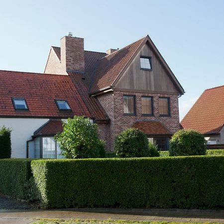 Huyze Fleur B&B Knokke-Heist Kültér fotó