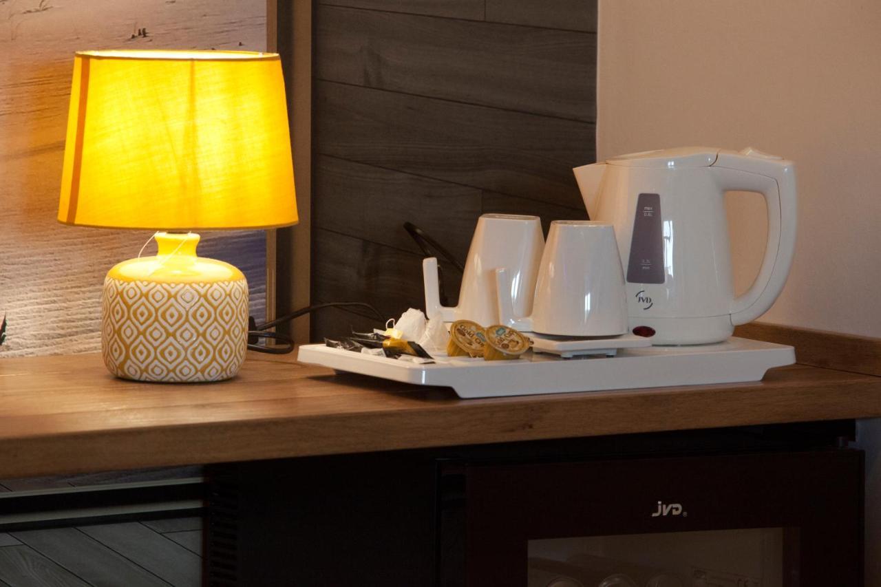Huyze Fleur B&B Knokke-Heist Szoba fotó