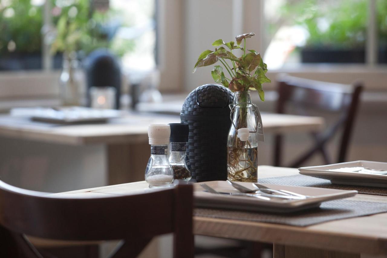 Huyze Fleur B&B Knokke-Heist Kültér fotó