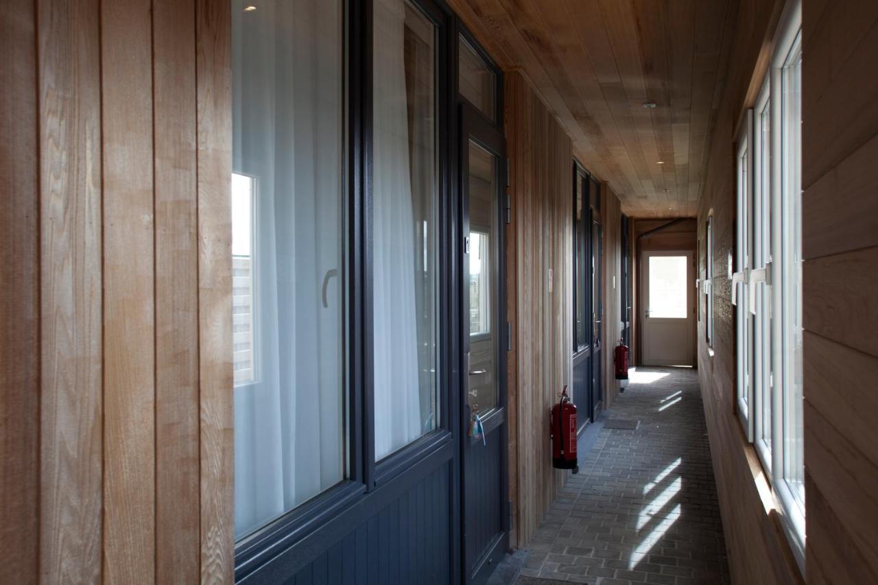Huyze Fleur B&B Knokke-Heist Kültér fotó