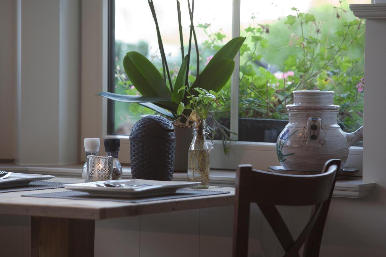Huyze Fleur B&B Knokke-Heist Kültér fotó