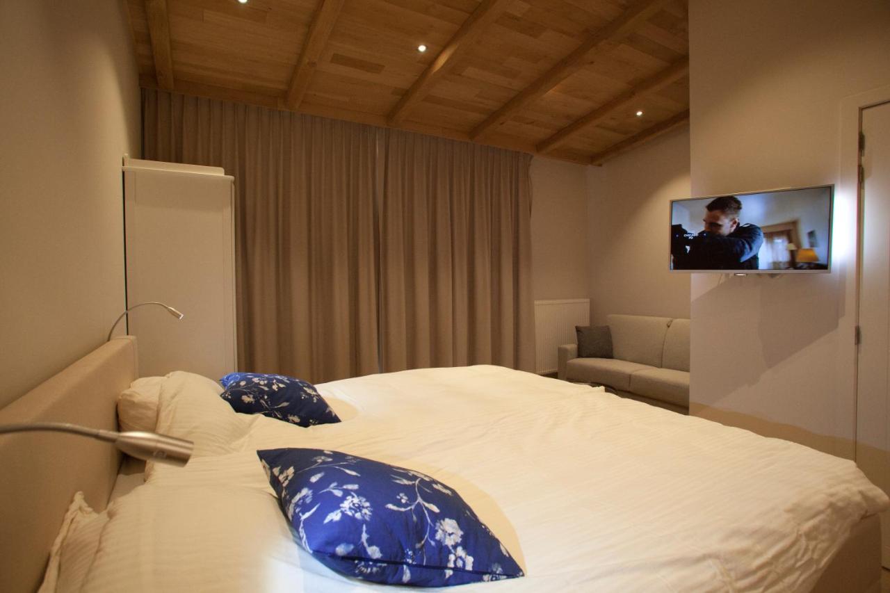 Huyze Fleur B&B Knokke-Heist Szoba fotó