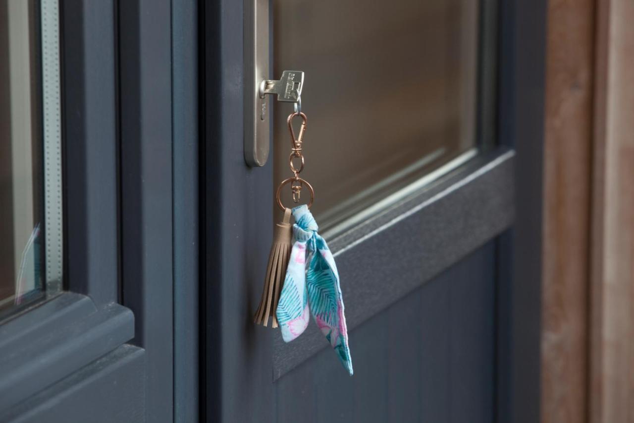 Huyze Fleur B&B Knokke-Heist Szoba fotó